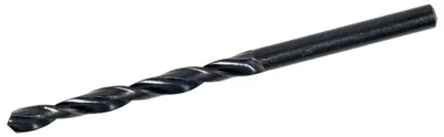 Obrázok produktu pre 10 kusov Dönges HSS vrták DIN 338-N, Ø 1,0 mm 27-1300010-9
