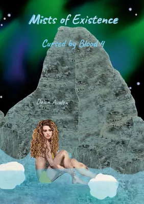 Produktbild von Cursed by Blood 4