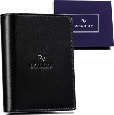 Imagen del producto de Rovicky Carteras RV7680278ILBCA44