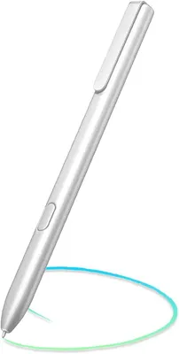 Produktbild von Stylus Pen kompatibel mit BOOX Note Air3C (Silber)