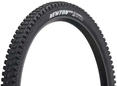 Zdjęcie produktu dla Goodyear Newton MTR Downhill 27,5" (584 mm) Black 2.6 Opona rowerowa MTB