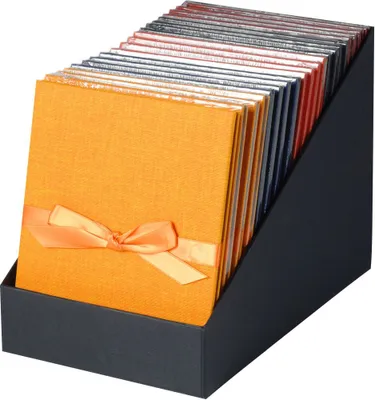 Produktbild von Goldbuch Leporello Summertime sortiert 10 Fotos 13x18 cm
