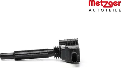 Produktbild von METZGER 0880457 Zündspule für FIAT 500 (312) 500 C (312) PUNTO (199) Panda Schrägheck (312, 319) für ALFA ROMEO MITO (955)