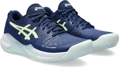 Produktbild von Asics Gel-Challenger 14 Clay Tennisschuhe Damen