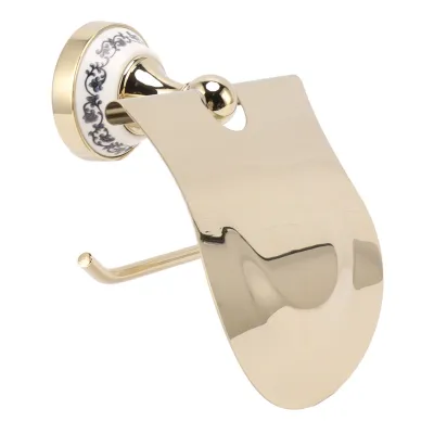 Produktbild von Toilettenpapierhalter,Toilettenpapierrollenhalter,Handtuchrollenhalter,Toilettenpapierhalter,Handtuchrollenaufhänger,Toilettenpapierspender