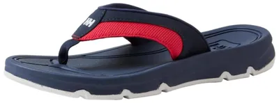 Produktbild von Helly Hansen Herren Zehensandalen Marineblau
