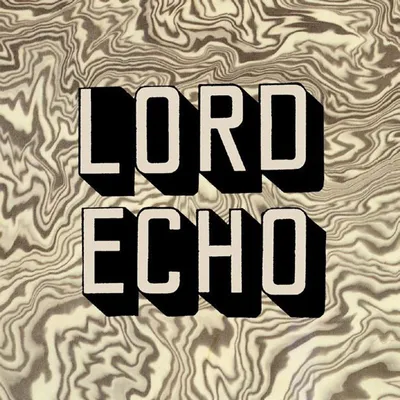 Obrázok produktu pre Lord Echo: - Soundway - (LP / M)