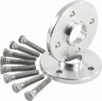 Produktbild von SPARCO 5mm Spurverbreiterung Spurplatte 5-Loch 120mm LK für BMW 3 Touring (E91) 3 Limousine (E90) 3 Limousine (E46) 1 Schrägheck (E87) 1 Schrägheck