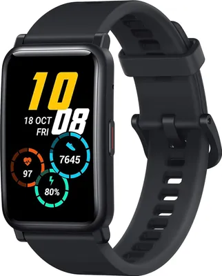 Produktbild von Honor Watch es Smartwatch 4,2 cm (1,64 Zoll)