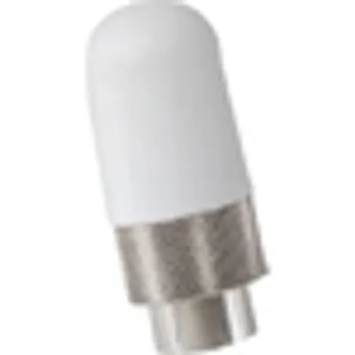 Produktbild von Cisco 2.4GHz Stubby, 2,2 dBi, IEEE 802.11n, Weiß