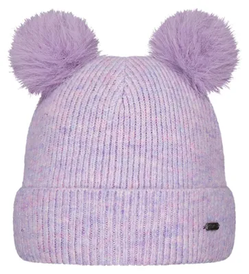 Produktbild von Barts Ursama Beanie Purple 50-53
