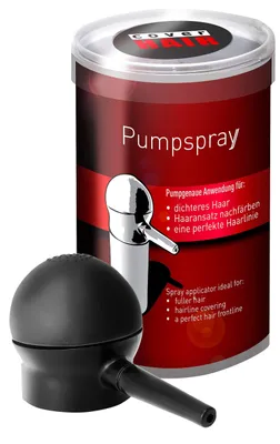 Produktbild von Haarverstärkungsspray - 14 g