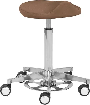 Produktbild von Mayer Arbeitshocker myPROFI - Comfortsitz 1391 30 485 hellbraun