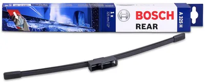 Produktbild von Bosch Scheibenwischer Rear A325H, Länge: 325mm – Scheibenwischer für Heckscheibe