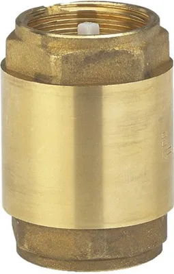 Image de Gardena Messing-Zwischenventil 42 mm (G 1 1/4)-Gewinde