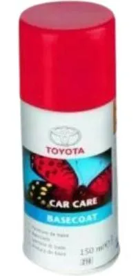 Produktbild von TOYOTA Sprühfarbe 1J6 Edelsilber PW865-02000-BY OE