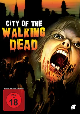 Produktbild von City of the Walking Dead