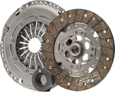 Image de Kit d'embrayage SACHS 3000 970 073
