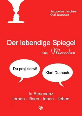 Image de Der lebendige Spiegel im Menschen