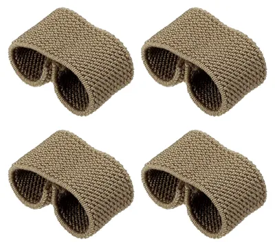 Produktbild von Elastische Gürtelschlaufenhalter, Gurtorganisatoren Gürtelschlaufenhalter für breite