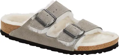 Produktbild von Birkenstock Uni Flip-Flops Grau 1017403 Grösse 38