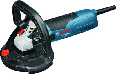 Immagine prodotto di BOSCH Professional 0601776001 BOSCH Professional GBR 15 CAG Smerigliatrice per calcestruzzo 1.500 W