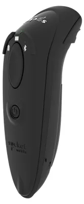 Image de Socket Mobile DuraScan D740, lecteur de codes à barres portable, 1D/2D, LED, Codabar, Code 11, Code 128, Code 39, Code 93, Discrete 2 of 5, EAN-13, EAN-8, GS1 DataBar, GS1..., Code Aztec, Data Matrix, Han Xin, MaxiCode, Micro QR Code, MicroPDF417, PDF417, QR code, 640 x 400 px