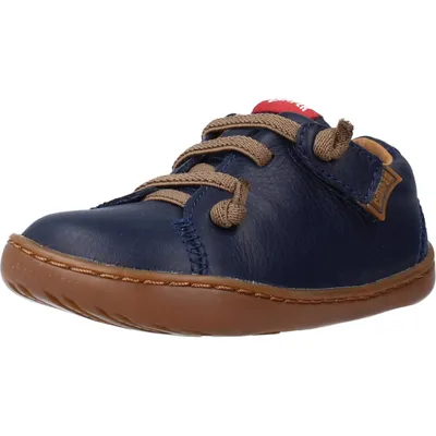 Productafbeelding van CAMPER80212 077 Blauw