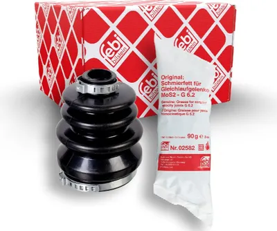 Produktbild von FEBI BILSTEIN Faltenbalgsatz Antriebswelle Innen für OPEL Astra J Sports Tourer (P10) 175242