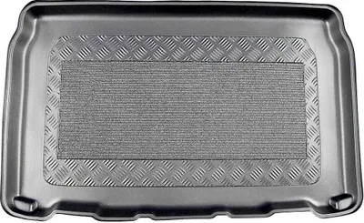 Produktbild von Z440744 Kofferraumwanne kompatibel mit DS 3 Crossback / 3 Crossback E-Tense (electric) 04.2019-