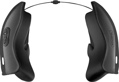 Image de Coussins de casque avec intercom Bluetooth SENA 10UPAD