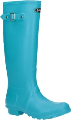 Obrázok produktu pre Cotswold dámske topánky Sandringham FS1299 (39 EU) (tyrkysová)