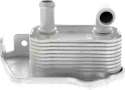 Produktbild von VEMO V40-60-2110 Ölkühler Motoröl für OPEL Astra H Caravan (A04) Astra H Schrägheck (A04) Astra H GTC (A04) ASTRA H Kasten (L70) für VAUXHALL