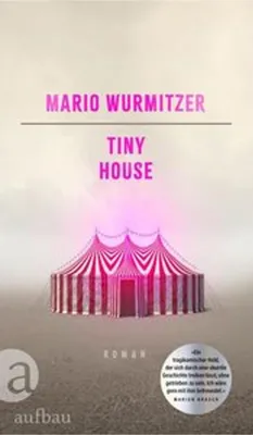 Obrázek produktu pro Tiny House