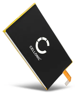 Produktbild von CELLONIC 1x Akku für Mobilfunk Kompatibel mit CAT S31, APP00240 - (3900mAh, 3.85V)