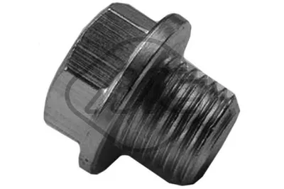 Produktbild von Metalcaucho 39991 Verschlussschraube Ölwanne