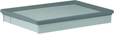 Image de Mahle Luftfilter Mahle Lx1841/1