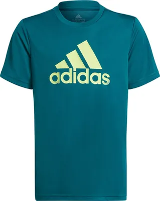 Produktbild von adidas Kids T-Shirt G BL T 140