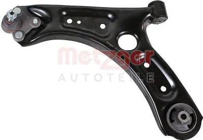 Produktbild von METZGER 58183701 Querlenker Vorne Links Unten für HYUNDAI Kona (OS)