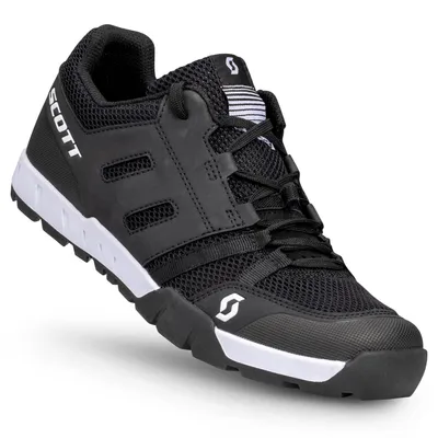 Produktbild von Shoe Sport Crus-r Flat Lace black/white (1007) 46.0
