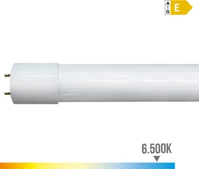 Image de Tube Led T8 9w Lumière Froide 6500k - Edm