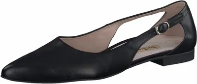Produktbild von Paul Green Ballerinas Ballerinas Glattleder
