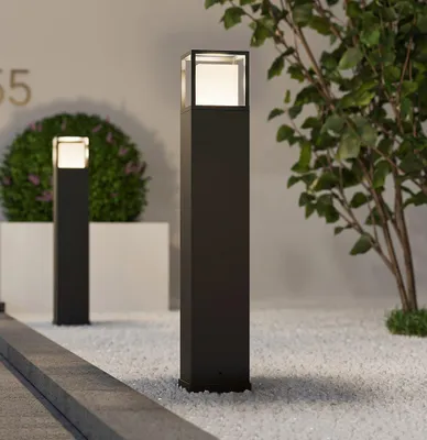 Immagine prodotto di Luce di percorso per esterni a LED WITHAM