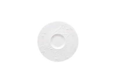 Immagine prodotto di Rosenthal Suppen-Untertasse Zauberflöte Weiss 11260-306500-10421