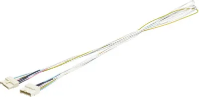 Productafbeelding van Philips doorvoerverbinding, 7-polig, LL515Z, artikelnummer: 44068599