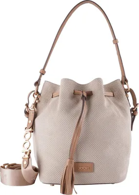 Produktbild von JOOP! perforare zohara matchsack svo Farbe beige AL