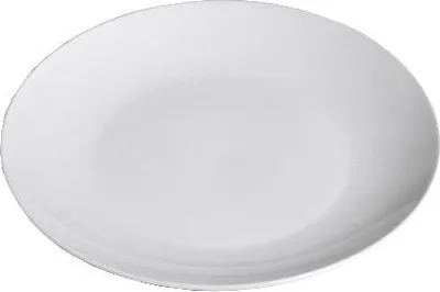 Produktbild von 6 Teller Plate 27 cm - Métropolis - Tognana