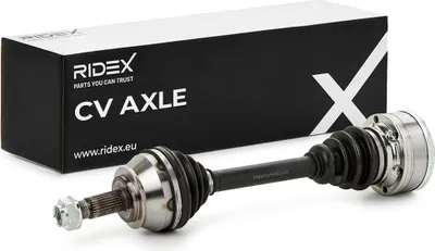 Produktbild von RIDEX 13D0392 Antriebswelle Vorne Links für ALFA ROMEO 156 Sportwagon (932) für LANCIA LYBRA SW (839BX)
