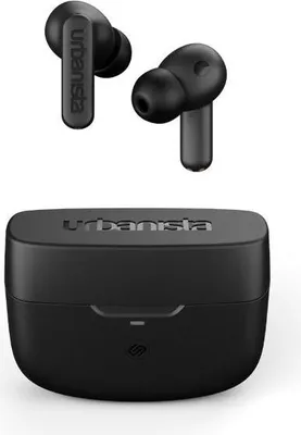 Immagine prodotto di Urbanista Atlanta Auricolare True Wireless Stereo (TWS) In-ear Musica e Chiamate Bluetooth Nero