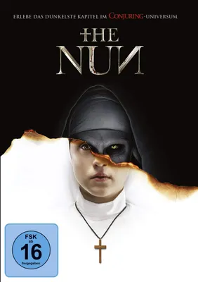 Obrázok produktu pre The Nun